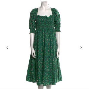 Hill House Home "The Louisa" Nap Dress